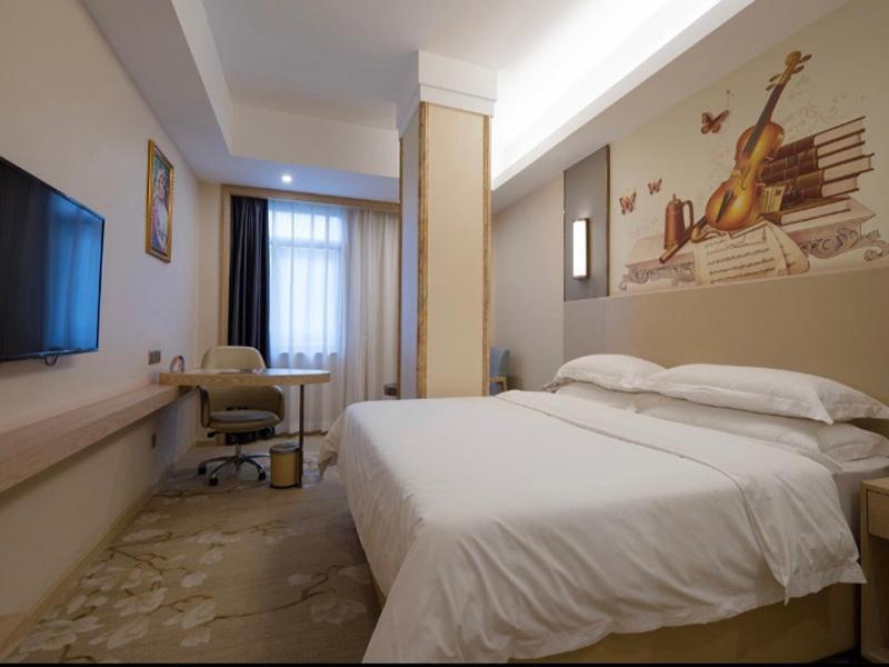 Vienna Hotel Shenzhen Pingji Ave Eksteriør bilde