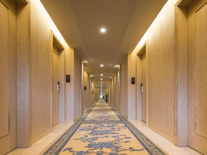Vienna Hotel Shenzhen Pingji Ave Eksteriør bilde